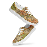 The Man Canvas